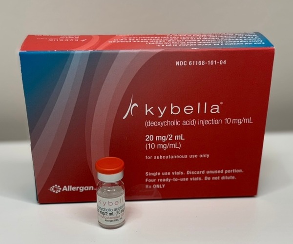 kybella treatment