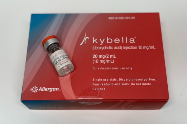 kybella treatment